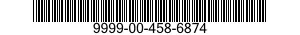 9999-00-458-6874  9999004586874 004586874