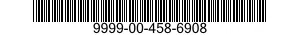 9999-00-458-6908  9999004586908 004586908