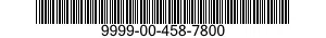 9999-00-458-7800  9999004587800 004587800