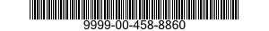 9999-00-458-8860  9999004588860 004588860