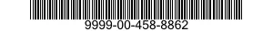 9999-00-458-8862  9999004588862 004588862