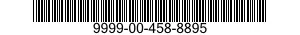 9999-00-458-8895  9999004588895 004588895