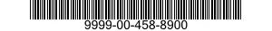 9999-00-458-8900  9999004588900 004588900