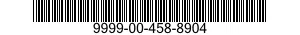 9999-00-458-8904  9999004588904 004588904