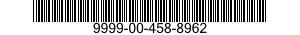 9999-00-458-8962  9999004588962 004588962