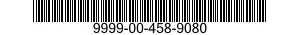9999-00-458-9080  9999004589080 004589080