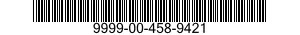 9999-00-458-9421  9999004589421 004589421