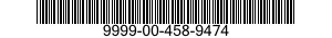 9999-00-458-9474  9999004589474 004589474