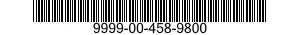 9999-00-458-9800  9999004589800 004589800