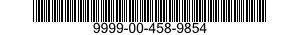 9999-00-458-9854  9999004589854 004589854