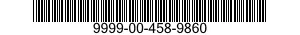 9999-00-458-9860  9999004589860 004589860