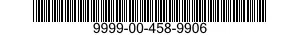 9999-00-458-9906  9999004589906 004589906