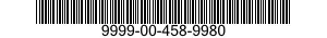 9999-00-458-9980  9999004589980 004589980