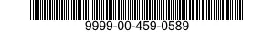 9999-00-459-0589  9999004590589 004590589