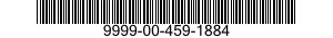 9999-00-459-1884  9999004591884 004591884