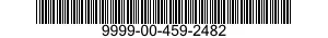 9999-00-459-2482  9999004592482 004592482