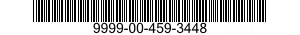 9999-00-459-3448  9999004593448 004593448