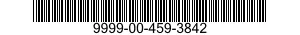 9999-00-459-3842  9999004593842 004593842