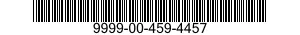 9999-00-459-4457  9999004594457 004594457