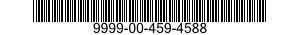 9999-00-459-4588  9999004594588 004594588