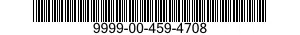 9999-00-459-4708  9999004594708 004594708