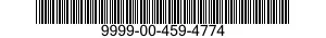 9999-00-459-4774  9999004594774 004594774