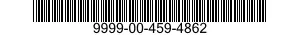 9999-00-459-4862  9999004594862 004594862