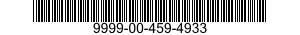 9999-00-459-4933  9999004594933 004594933