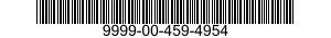 9999-00-459-4954  9999004594954 004594954