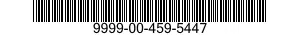 9999-00-459-5447  9999004595447 004595447