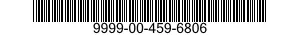 9999-00-459-6806  9999004596806 004596806