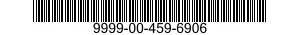 9999-00-459-6906  9999004596906 004596906
