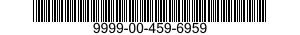9999-00-459-6959  9999004596959 004596959
