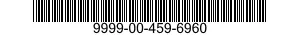 9999-00-459-6960  9999004596960 004596960