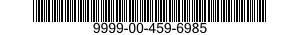 9999-00-459-6985  9999004596985 004596985