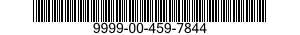 9999-00-459-7844  9999004597844 004597844