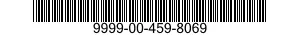 9999-00-459-8069  9999004598069 004598069