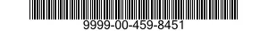 9999-00-459-8451  9999004598451 004598451