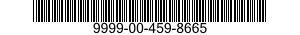 9999-00-459-8665  9999004598665 004598665