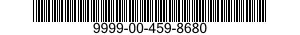 9999-00-459-8680  9999004598680 004598680