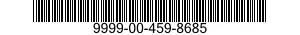 9999-00-459-8685  9999004598685 004598685