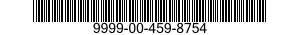9999-00-459-8754  9999004598754 004598754