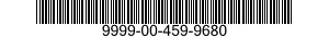 9999-00-459-9680  9999004599680 004599680