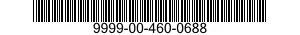 9999-00-460-0688  9999004600688 004600688