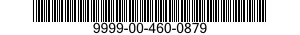 9999-00-460-0879  9999004600879 004600879
