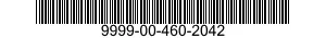 9999-00-460-2042  9999004602042 004602042