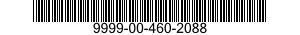 9999-00-460-2088  9999004602088 004602088