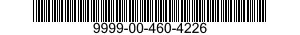 9999-00-460-4226  9999004604226 004604226