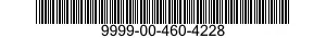 9999-00-460-4228  9999004604228 004604228