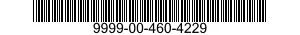 9999-00-460-4229  9999004604229 004604229